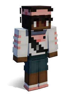 Lucas skin