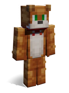 Kai skin