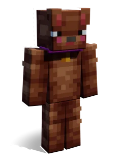 Alexa skin