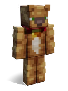 Alexander skin