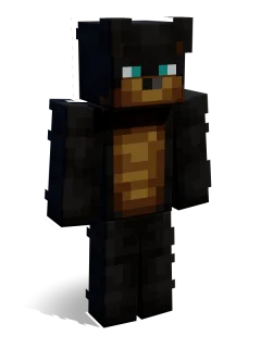 Morgan skin