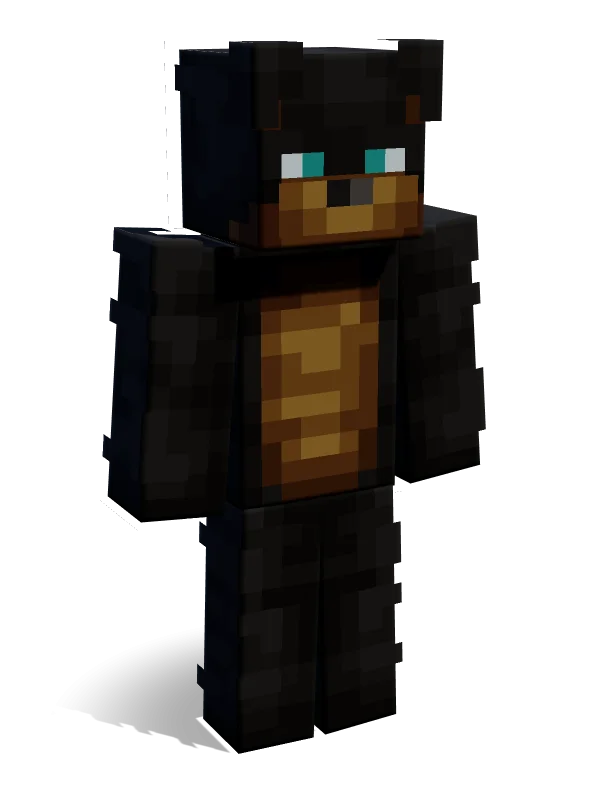 Morgan Minecraft skin