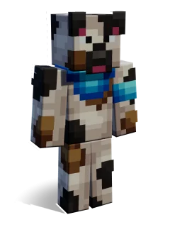 Luke skin