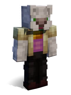 Steven skin