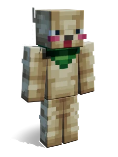 Krisna skin