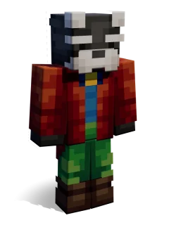 Gea skin