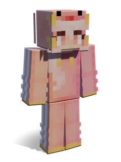 Lena skin
