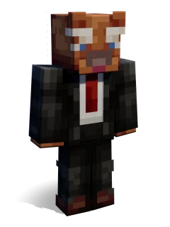 Martin skin