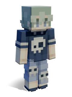 Azure skin