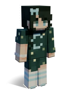 Celeste skin