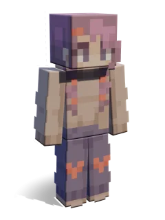Rosie skin