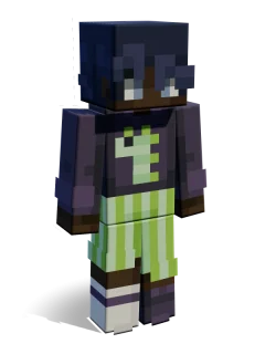 Slate skin