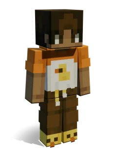 Blaine skin