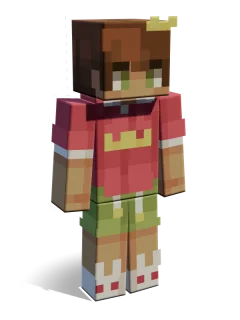 Rio skin