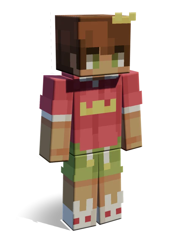 Rio Minecraft skin