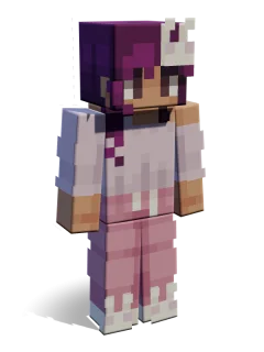 Heather skin
