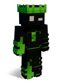 Harvey skin
