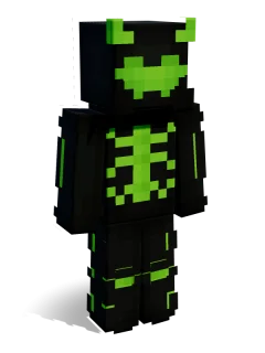 Kelly skin