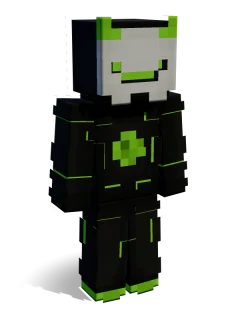 Jasmine skin
