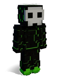 Lilith skin