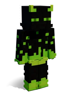 Max skin