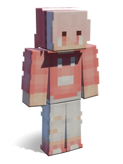 Levi skin