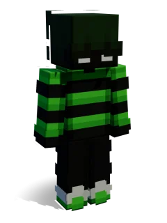 Conrad skin