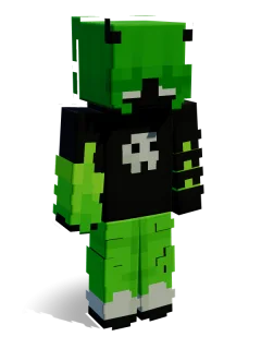 Brooke skin