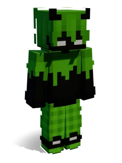 Benjamin skin