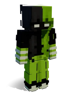 Abby skin