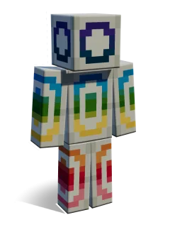 Alastron skin
