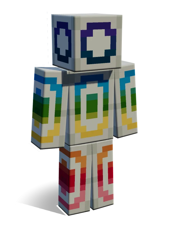 Alastron Minecraft skin