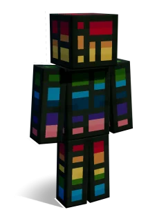 Brut skin