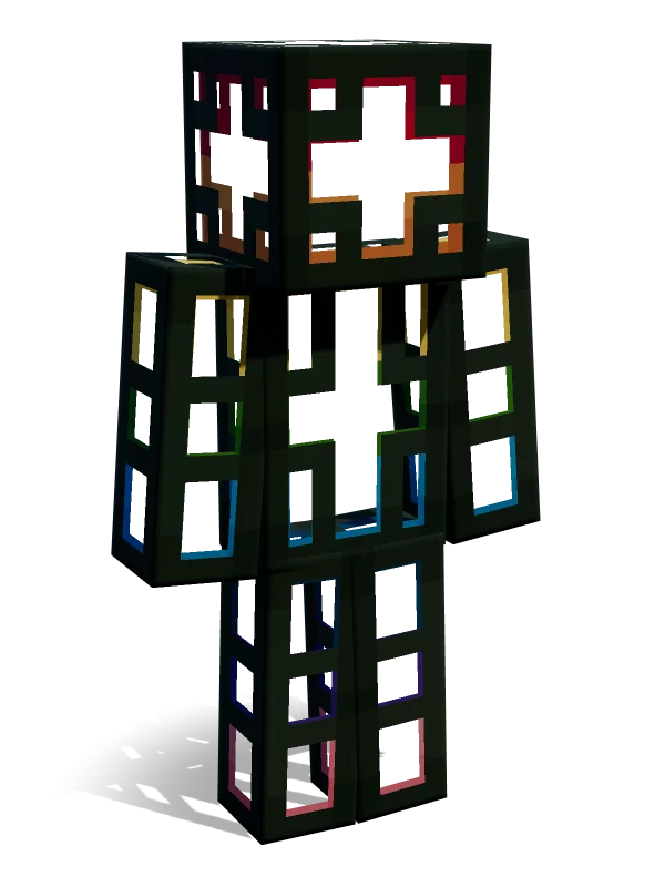 Cadmo Minecraft skin