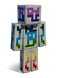 Curie skin