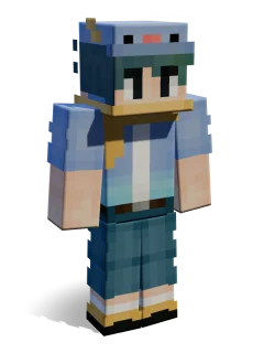 Noah skin