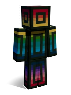 Godar skin