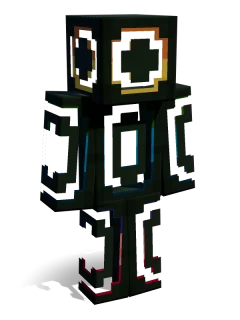 Itrion skin