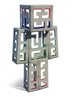 Percy skin