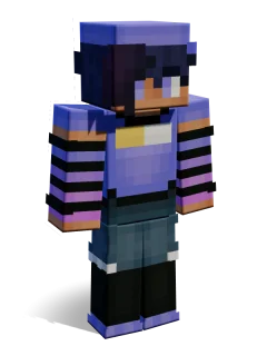 Sofia skin