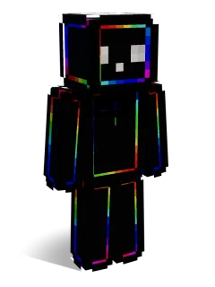 Zippy skin
