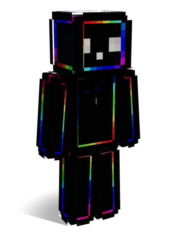 Zippy Minecraft skin