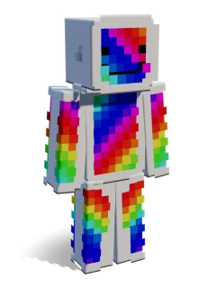 Nova skin