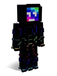 Skiet skin