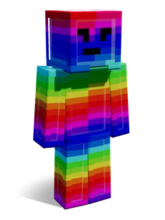 Luma skin