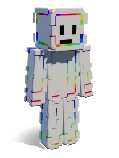 Bounce skin