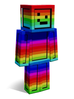 Fizz skin