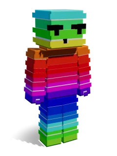 Tango skin