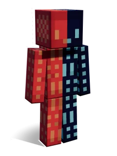 Albin skin