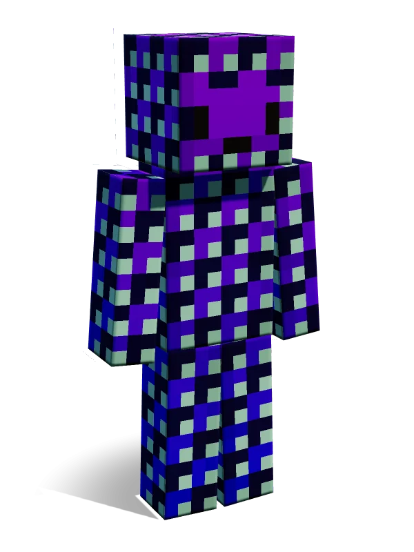 Cole Minecraft skin